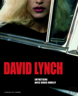 Bertrand.pt - David Lynch, Entretiens Avec Chris Rodley