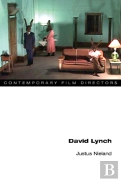 David Lynch
