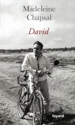 Bertrand.pt - David