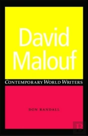 David Malouf