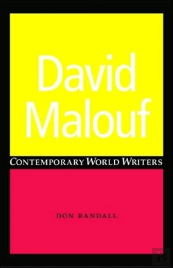 Bertrand.pt - David Malouf
