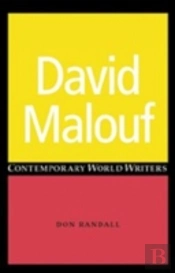 David Malouf