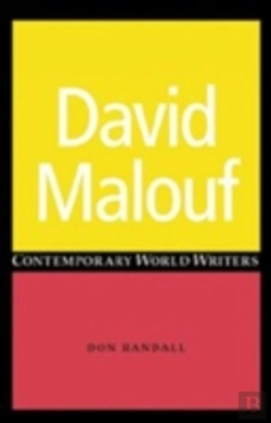 Bertrand.pt - David Malouf