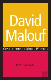 David Malouf