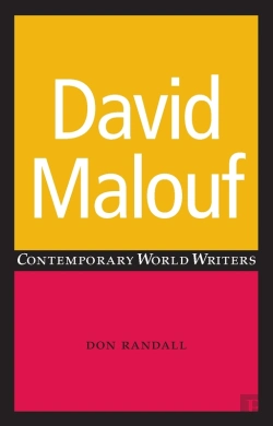 Bertrand.pt - David Malouf