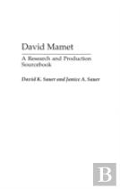 David Mamet