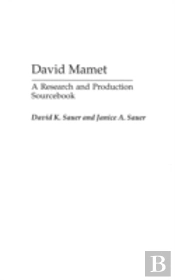 David Mamet
