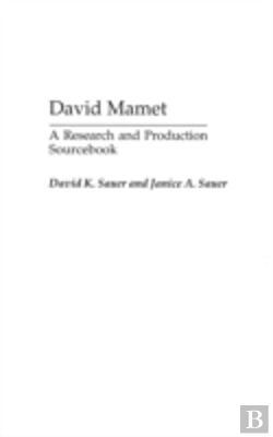 Bertrand.pt - David Mamet