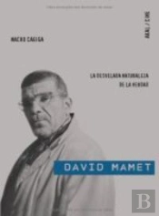 David Mamet