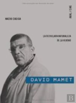 Bertrand.pt - David Mamet