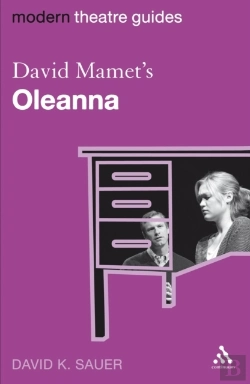 Bertrand.pt - David Mamet'S Oleanna