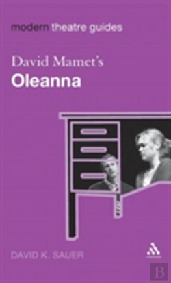 Bertrand.pt - David Mamet'S 