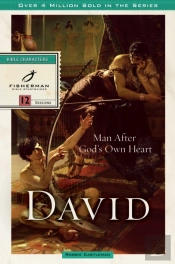 David, Man After God'S Heart 1