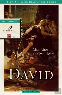 Bertrand.pt - David, Man After God'S Heart 1