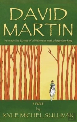 Bertrand.pt - David Martin