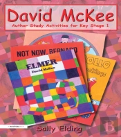 David Mckee