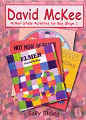 David Mckee