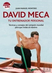 David Meca. Tu Entrenador Personal