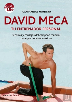 Bertrand.pt - David Meca. Tu Entrenador Personal