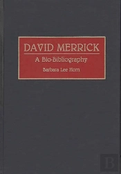 David Merrick