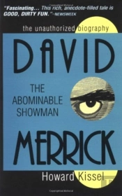 David Merrick