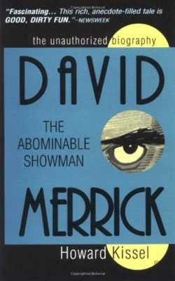 Bertrand.pt - David Merrick