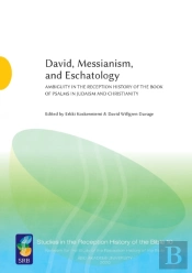 David, Messianism, And Eschatology