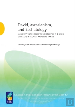 Bertrand.pt - David, Messianism, And Eschatology