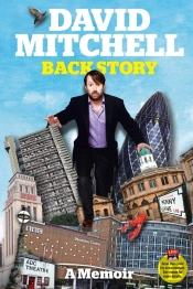 David Mitchell: Back Story