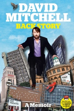 Bertrand.pt - David Mitchell: Back Story