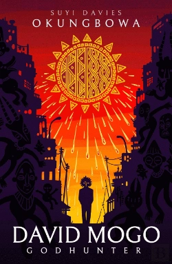 Bertrand.pt - David Mogo Godhunter
