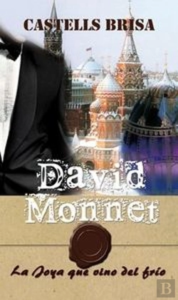 Bertrand.pt - David Monnet