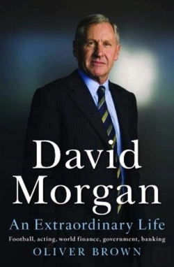 Bertrand.pt - David Morgan A Life