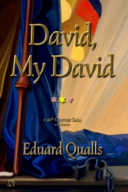 Bertrand.pt - David, My David: A 20th Century Saga: 20