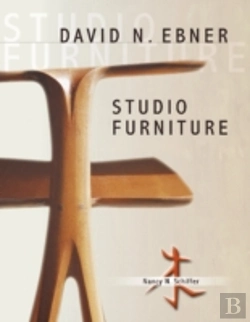Bertrand.pt - David N. Ebner: Studio Furniture