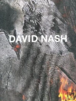 Bertrand.pt - David Nash - Wood, Metal, Pigment