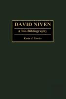 David Niven