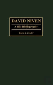 David Niven