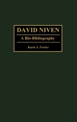 Bertrand.pt - David Niven