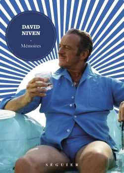 Bertrand.pt - David Niven, Memoires