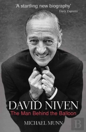 David Niven