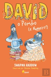 David, o Pombo (e Nuggets!)