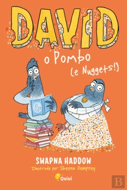Bertrand.pt - David, o Pombo (e Nuggets!)