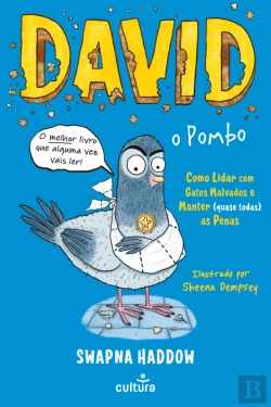 Bertrand.pt - David, o Pombo