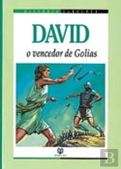 David - o Vencedor de Golias