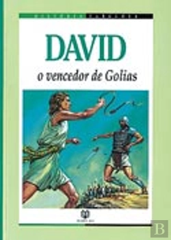 Bertrand.pt - David - o Vencedor de Golias