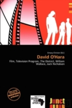 Bertrand.pt - David O'Hara