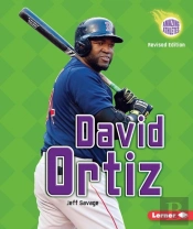 David Ortiz, 3rd Edition