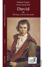 David : Ou Terreur, J'Écris Ton Nom