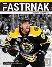 David Pastrnak